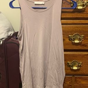 Nordstrom Lush tank
